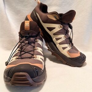 Salomon X ULTRA 360 Ortholite